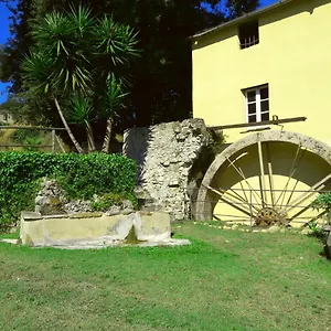Il Mulino,parking,wi-fi Free , Imperia Italia