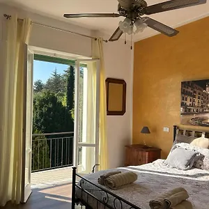 Appartamento Le Giare House, Grezzana