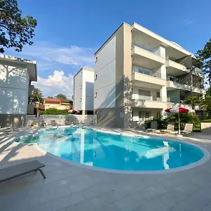 Appartamento Melograno, Bibione