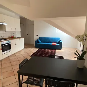 Appartamento La Mansarda, Feltre