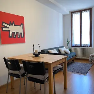 Appartamento House, Feltre